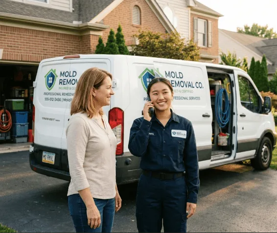 Crawlspace Mold Remediation Creola, OH FAQs